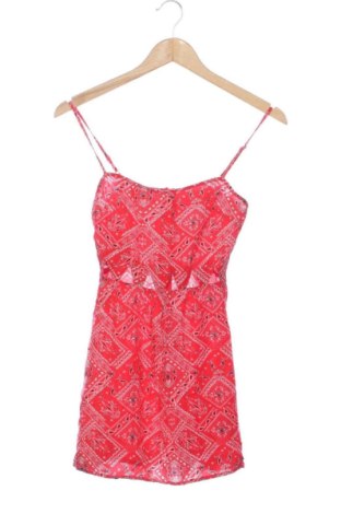 Рокля H&M, Размер XXS, Цвят Многоцветен, Цена 9,00 €, #137714442