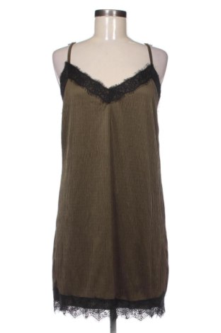 Rochie Amisu, Mărime M, Culoare Verde, Preț 62,99 Lei, #137714473
