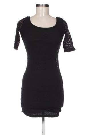 Rochie Lefties, Mărime S, Culoare Negru, Preț 41,99 Lei, #137714490