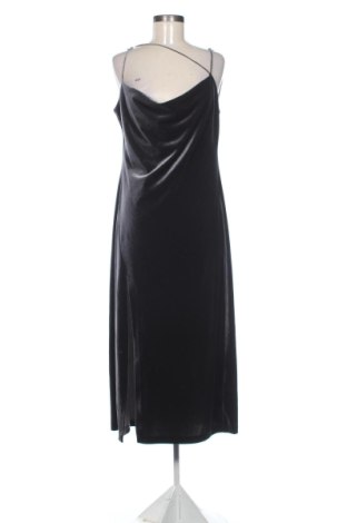 Rochie Zara, Mărime L, Culoare Negru, Preț 113,59 Lei, #137714657