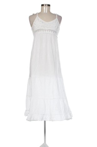 Rochie Unbranded, Mărime XS, Culoare Alb, Preț 94,00 Lei, #137714745