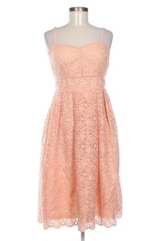 Рокля Boohoo, Размер M, Цвят Розов, Цена 20,53 €, #137714789