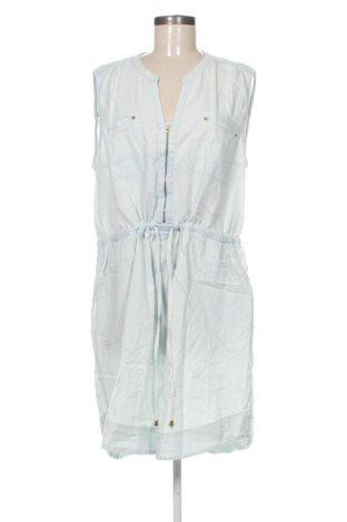 Rochie Janina, Mărime XL, Culoare Albastru, Preț 91,00 Lei, #137714826