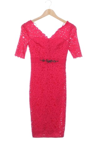 Rochie Unbranded, Mărime XS, Culoare Roz, Preț 137,00 Lei, #137714881