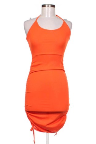 Rochie Unbranded, Mărime XS, Culoare Portocaliu, Preț 57,74 Lei, #137714887