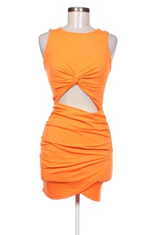 Rochie SHEIN, Mărime S, Culoare Portocaliu, Preț 41,99 Lei, #137714912