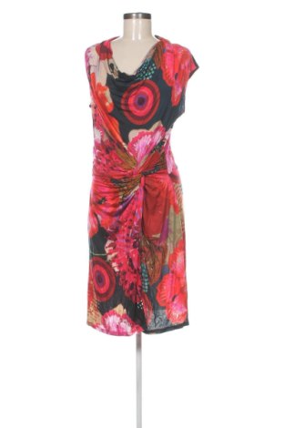 Rochie Desigual, Mărime M, Culoare Multicolor, Preț 228,00 Lei, #137714922