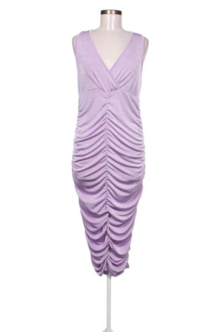 Rochie SHEIN, Mărime S, Culoare Mov, Preț 47,24 Lei, #137714983