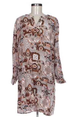 Rochie LC Waikiki, Mărime XL, Culoare Multicolor, Preț 68,00 Lei, #137715071