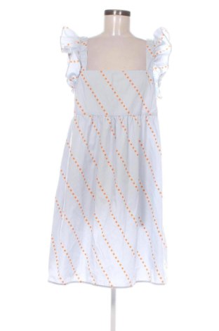 Rochie Pieces, Mărime XL, Culoare Multicolor, Preț 68,24 Lei, #137715072
