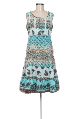 Rochie Repeat, Mărime XL, Culoare Multicolor, Preț 216,00 Lei, #137715097