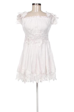Rochie Unbranded, Mărime S, Culoare Alb, Preț 97,00 Lei, #137715163