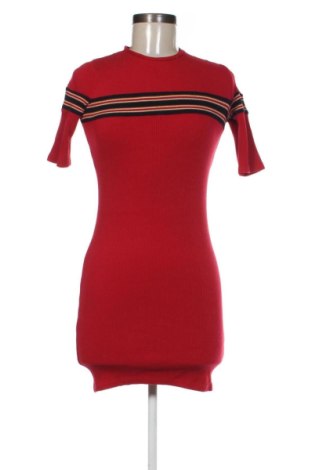 Rochie Pull&Bear, Mărime XS, Culoare Multicolor, Preț 51,00 Lei, #137715205