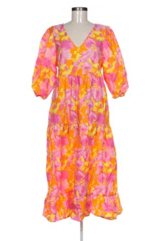 Rochie Sinsay, Mărime S, Culoare Multicolor, Preț 62,00 Lei, #137715220