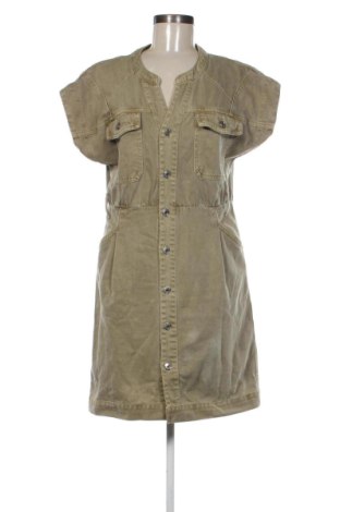 Rochie Cache Cache, Mărime M, Culoare Verde, Preț 83,99 Lei, #137715248