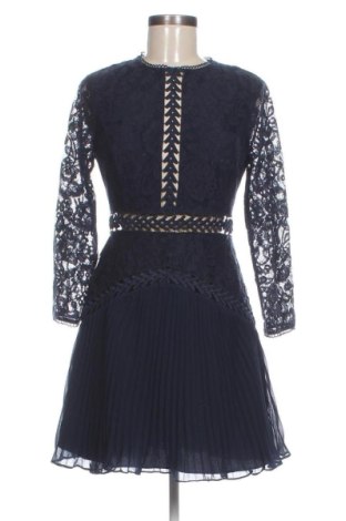 Φόρεμα ASOS, Μέγεθος M, Χρώμα Μπλέ, Τιμή 19,00 €, #137715326