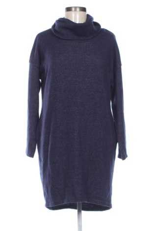 Rochie Unbranded, Mărime XL, Culoare Albastru, Preț 92,22 Lei, #137715362