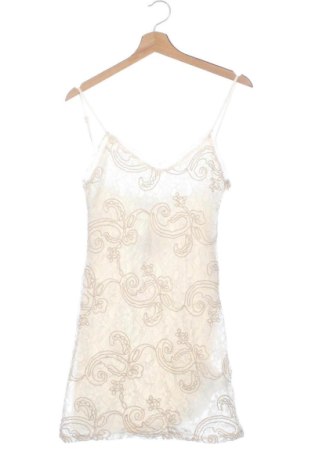 Φόρεμα Zara, Μέγεθος S, Χρώμα Εκρού, Τιμή 23,00 €, #137715496