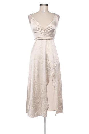 Rochie Unbranded, Mărime S, Culoare Ecru, Preț 89,23 Lei, #137715547