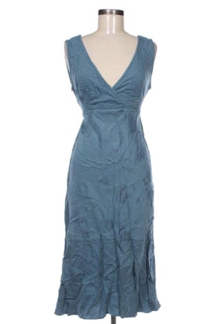 Rochie Sisley, Mărime L, Culoare Albastru, Preț 194,22 Lei, #137715698