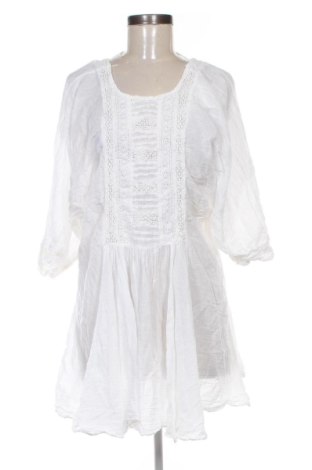 Rochie Primark, Mărime L, Culoare Alb, Preț 41,99 Lei, #137715906