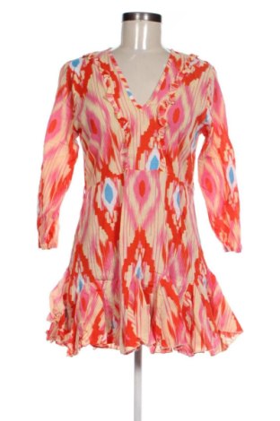 Rochie Trendyol, Mărime S, Culoare Multicolor, Preț 85,00 Lei, #137715917