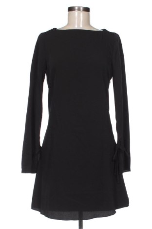 Rochie Monki, Mărime M, Culoare Negru, Preț 73,49 Lei, #137715935