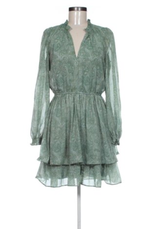 Rochie Reserved, Mărime M, Culoare Verde, Preț 73,00 Lei, #137715975