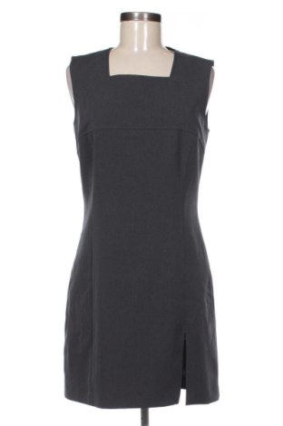 Kleid Q/S by S.Oliver, Größe M, Farbe Grau, Preis € 16,76, #137716030
