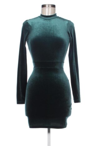 Rochie Unbranded, Mărime XXS, Culoare Verde, Preț 57,74 Lei, #137716050