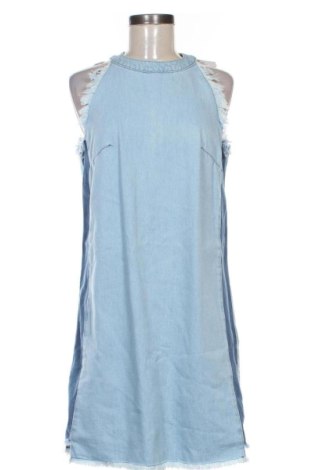 Rochie LC Waikiki, Mărime L, Culoare Albastru, Preț 82,00 Lei, #137716158