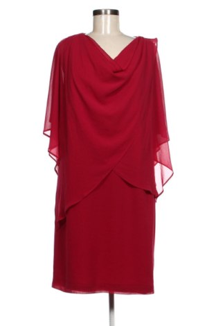 Rochie Mona, Mărime M, Culoare Roșu, Preț 114,00 Lei, #137716170