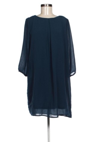 Rochie H&M, Mărime M, Culoare Albastru, Preț 63,00 Lei, #137716193