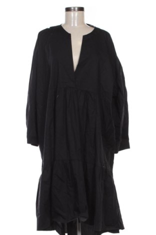 Φόρεμα Zara, Μέγεθος XL, Χρώμα Μαύρο, Τιμή 24,00 €, #137716286