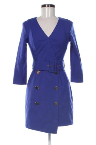 Rochie Mohito, Mărime XS, Culoare Albastru, Preț 86,00 Lei, #137716340
