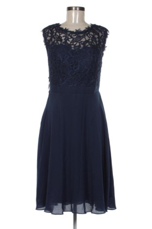 Rochie Bpc Bonprix Collection, Mărime L, Culoare Albastru, Preț 79,52 Lei, #137716410