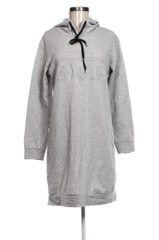 Šaty  Unbranded, Velikost L, Barva Šedá, Cena  194,00 Kč, #137716570