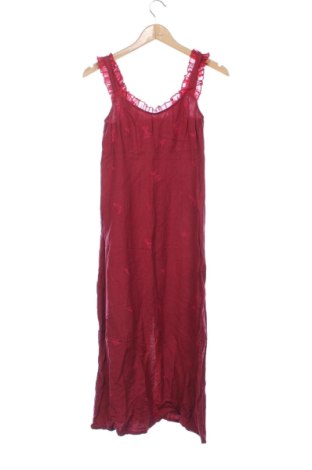 Rochie Unbranded, Mărime XS, Culoare Roșu, Preț 104,98 Lei, #137716610