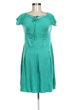 Šaty  Unbranded, Velikost M, Barva Zelená, Cena  243,00 Kč, #137716630