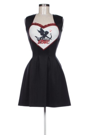 Rochie Unbranded, Mărime S, Culoare Negru, Preț 41,99 Lei, #137716677