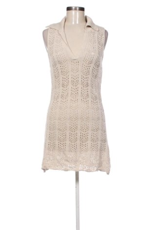 Φόρεμα Unbranded, Μέγεθος L, Χρώμα  Μπέζ, Τιμή 19,62 €, #137716748