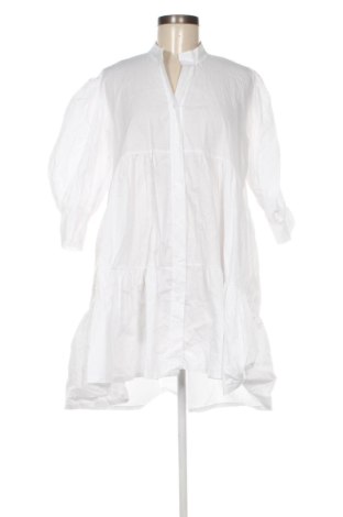 Rochie Unbranded, Mărime L, Culoare Alb, Preț 115,00 Lei, #137716769