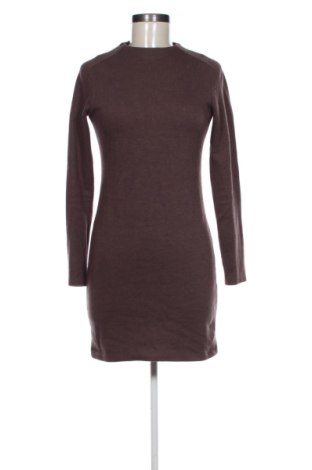 Rochie Zara, Mărime S, Culoare Maro, Preț 57,74 Lei, #137716786