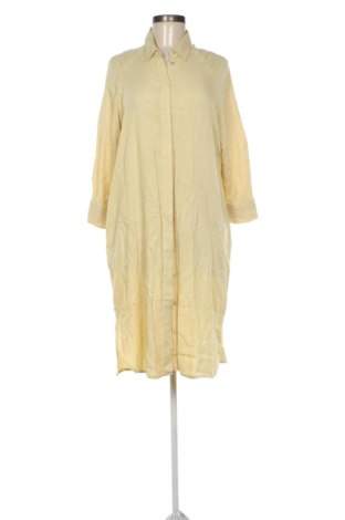 Rochie Reserved, Mărime XL, Culoare Galben, Preț 131,70 Lei, #137716811