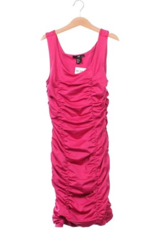 Rochie H&M, Mărime XS, Culoare Roz, Preț 83,99 Lei, #137716821
