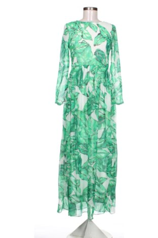 Rochie Unbranded, Mărime S, Culoare Multicolor, Preț 76,84 Lei, #137716864