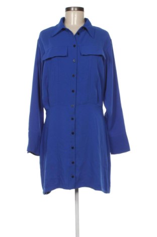 Rochie Reserved, Mărime M, Culoare Albastru, Preț 134,00 Lei, #137716892