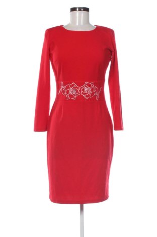 Rochie Unbranded, Mărime M, Culoare Roșu, Preț 53,00 Lei, #137717014