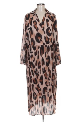 Rochie Unbranded, Mărime 3XL, Culoare Multicolor, Preț 178,47 Lei, #137717118