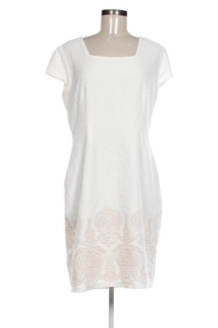 Rochie Unbranded, Mărime XL, Culoare Ecru, Preț 110,00 Lei, #137717119